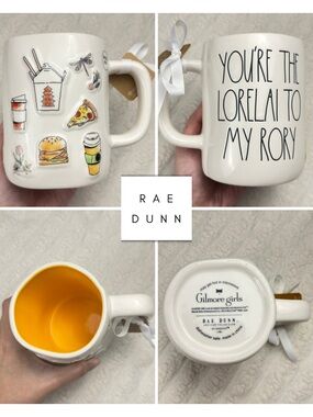 Rae Dunn Mug